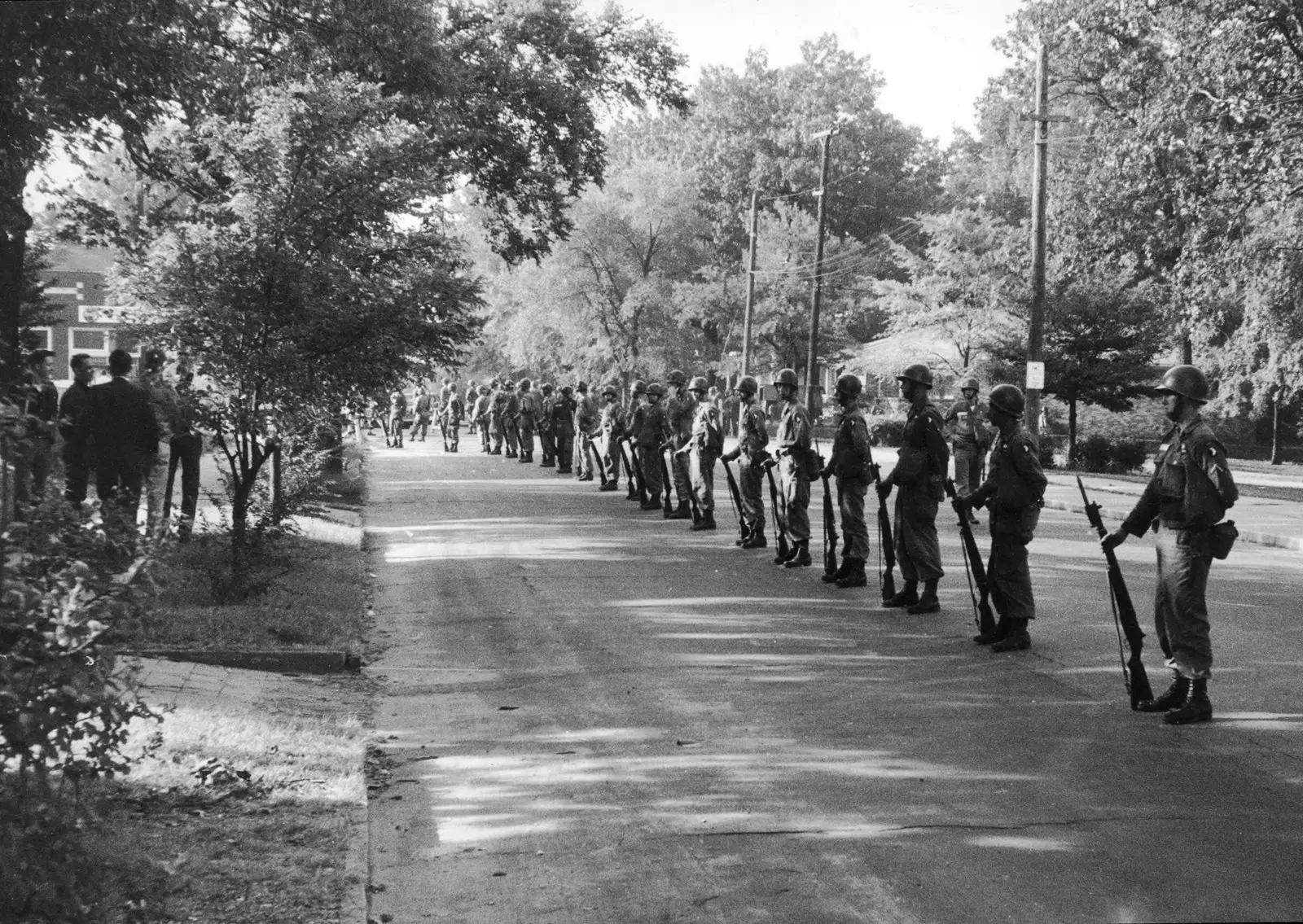 Screaming Eagles Band of Brothers